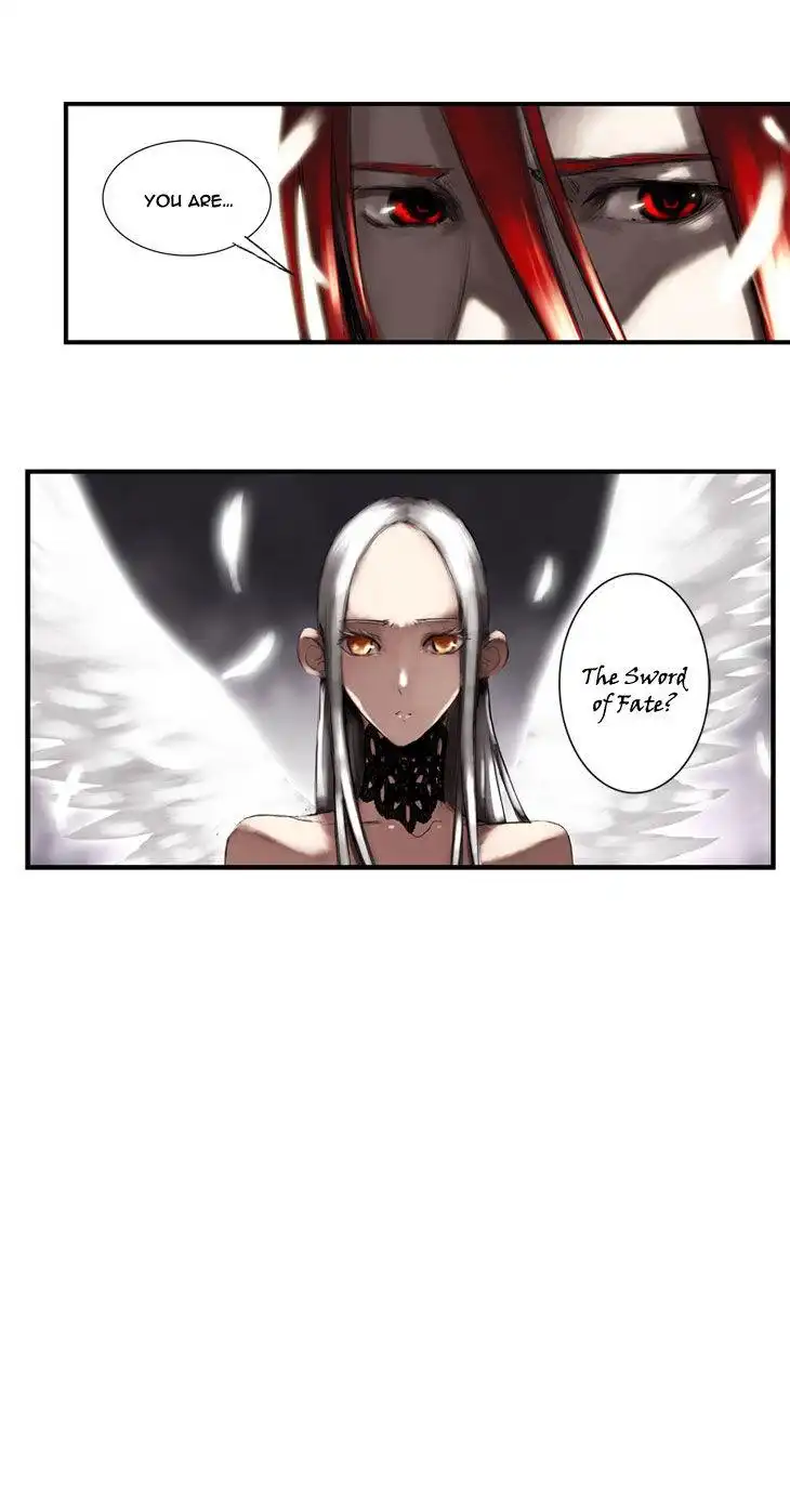 A Fairytale For The Demon Lord Season 2 Chapter 56 7